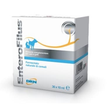 Drn Enterofilus Fiale 12x10ml