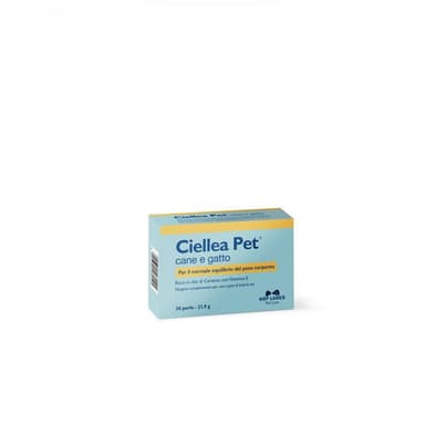 Nbf Ciellea Pet 30prl
