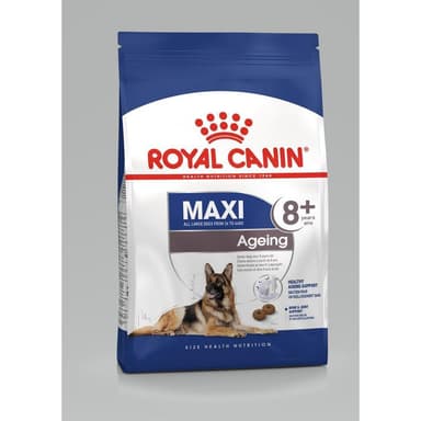Royal Canin Shn Dog Maxi Adult 5+ 15kg