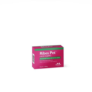 Nbf Ribes Pet 30prl