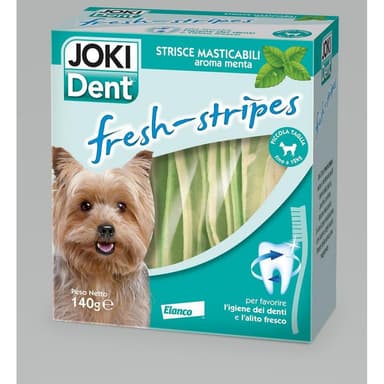 Elanco Joki Plus Dent Fresh S/M