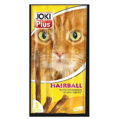 Elanco Joki Plus Gatto Hairball 15gr