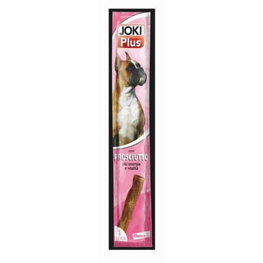 Elanco Joki Plus Cane Prosciutto 12gr