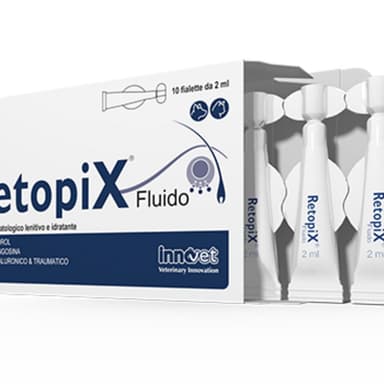Innovet Retopix Fluido 2ml