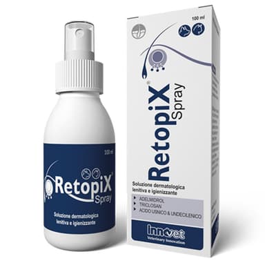 Innovet Retopix Spray 100ml
