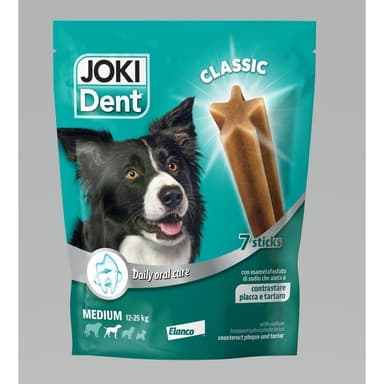 Elanco Joki Dent Classic Medium Classic 210