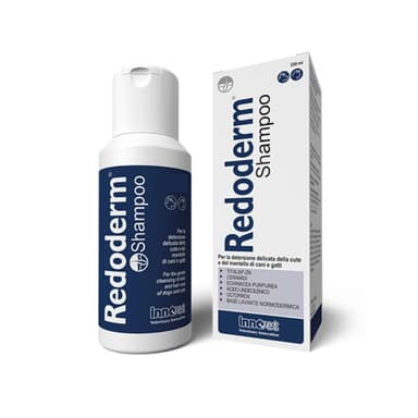 Innovet Redoderm Shampoo 2000ml
