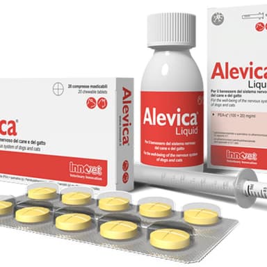 Innovet Alevica 20 Cpr