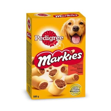 Mars Pedigree Markies 500gr