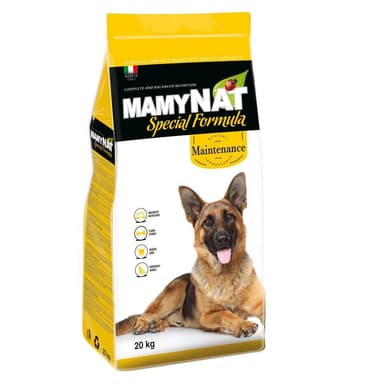 Mister Pet Mamynat Dog Adult Mantenimento 20kg