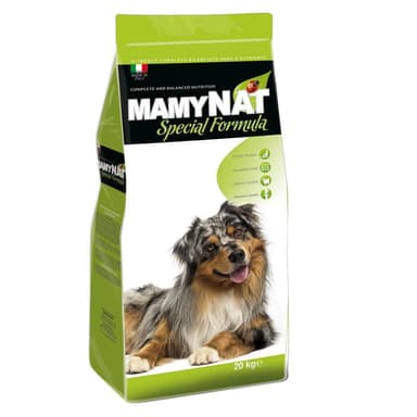 Mister Pet Mamynat Dog Adult Plus 20kg