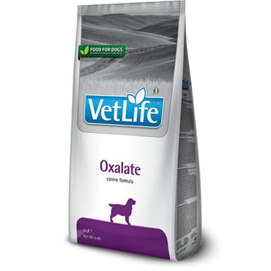 Vetlife Dog Ossalaty 12kg