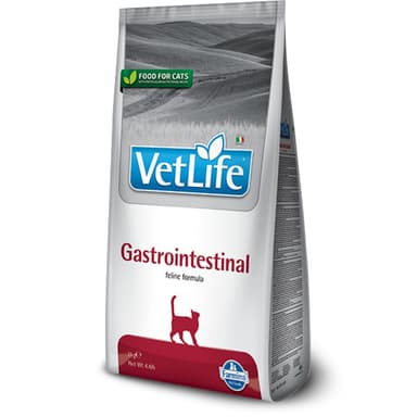Vetlife Cat Gastrointestinal 2kg