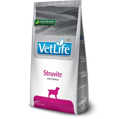 Vetlife Dog Struvite 2kg