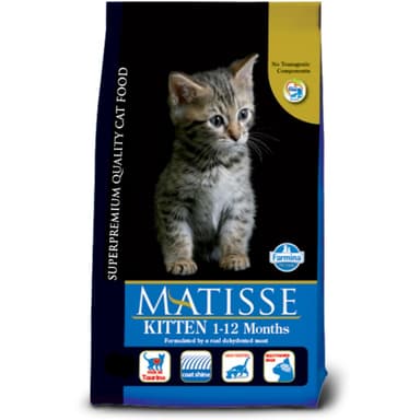 Farmina Matisse Cat Kitten 10kg