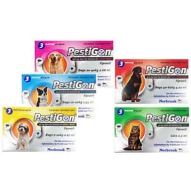 Pestigon*4pip 10-20kg Cani
