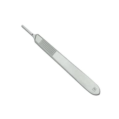 Bbraun Manico Bisturi N.3 125mm