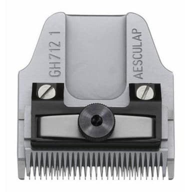 Bbraun Testina Aesculap 1mm - 27 Denti Gh712