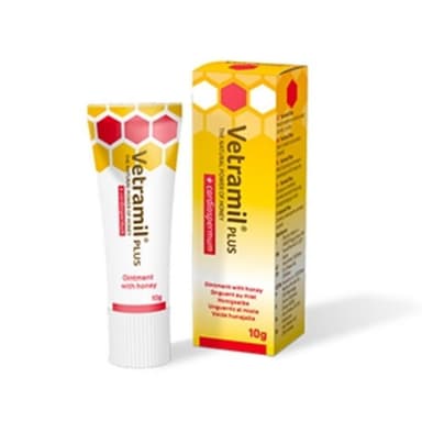Vetramil Plus 10g