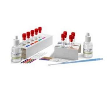 Speed V Diar Test 5pz
