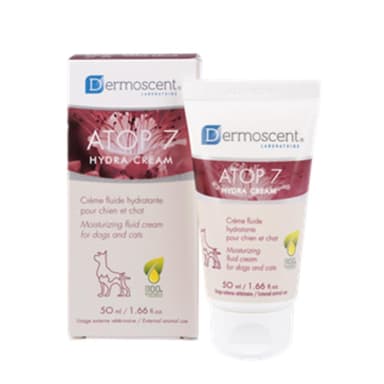 Der Atop 7 Hydra Cream 50ml