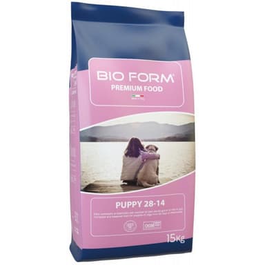 Cennamo Bio Form Puppy 28/14 15kg