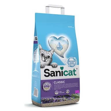 Tol Sanicat Classic Lavanda 8lt