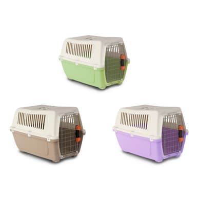 Mp Bergamo Trasp Vision Travel 50 48x32x33