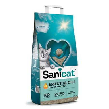 Tol Sanicat Ultra Cream 10kg