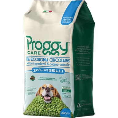 Proggy Care Dog Adult Mini Lenticchie 800gr