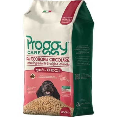 Proggy Care Dog Adult Mini Ceci 800gr