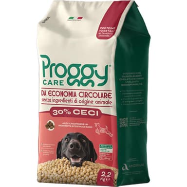 Proggy Care Dog Adult M/M Ceci 2,2kg